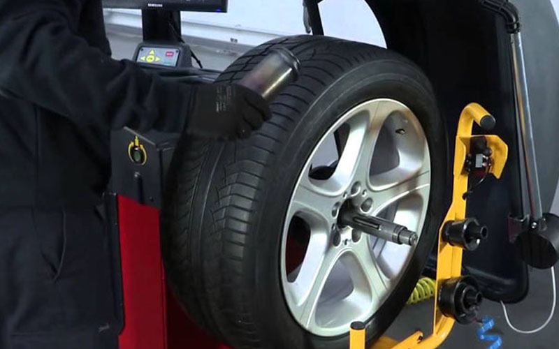 Lastik Balans Ayarı Neden Gerekli? - Kula Servis