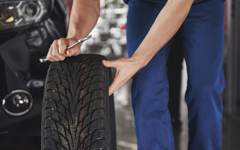 Kula Oto Lastik Tamiri ve Değişimi