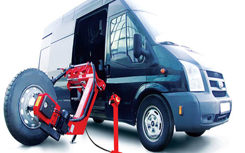 Kula Gece Açık Lastikçi: 7/24 Mobil Servis