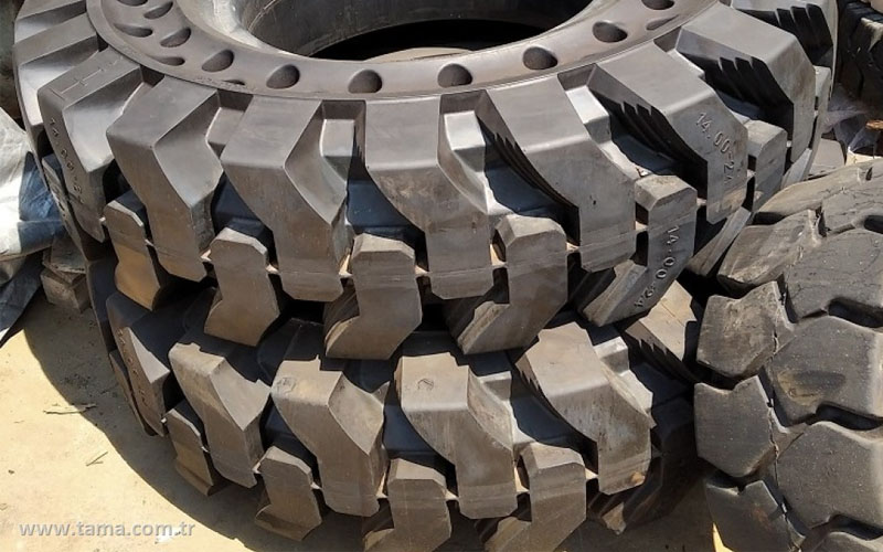 Kula Bölgesinde Ticari Araç Lastik Hizmetleri